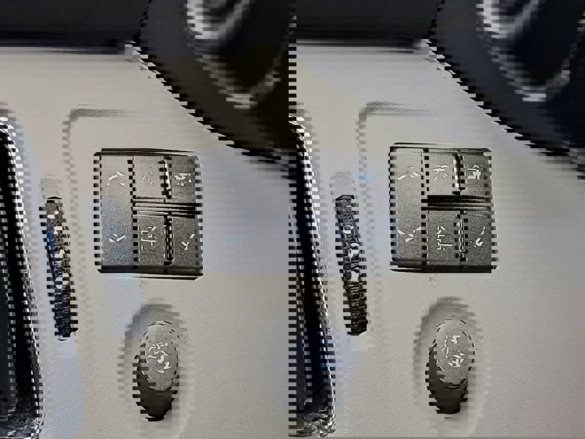 Used 2011 Cadillac CTS V w/ Wood Trim Package image 12