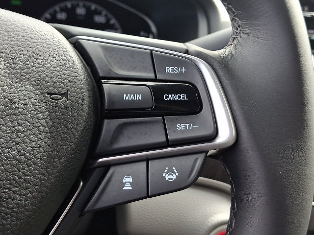 Certified 2019 Honda Accord EX-L image 23