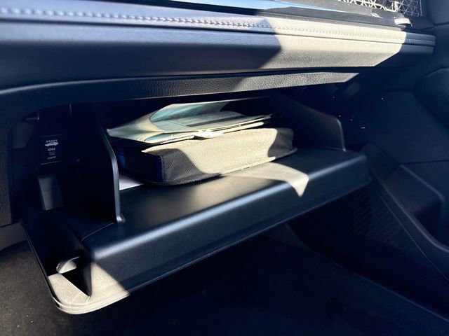 Used 2025 Honda Accord EX-L image 38