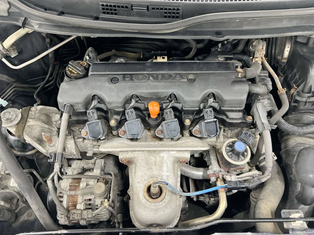 Used 2014 Honda Civic EX image 25