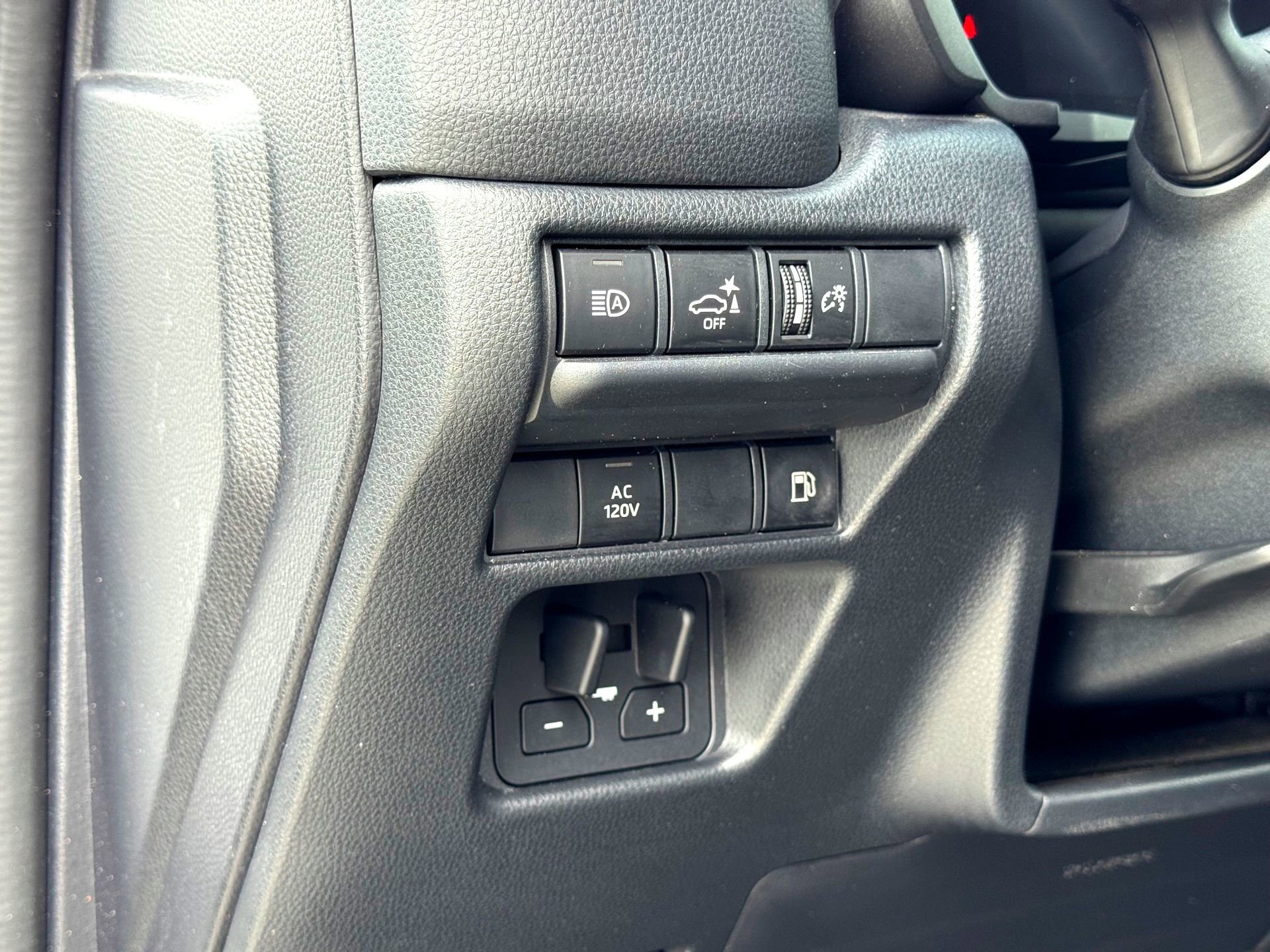 Used 2024 Toyota Land Cruiser 1958 image 16