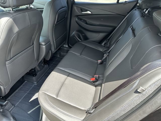 New 2026 Buick Encore GX Sport Touring FWD image 26