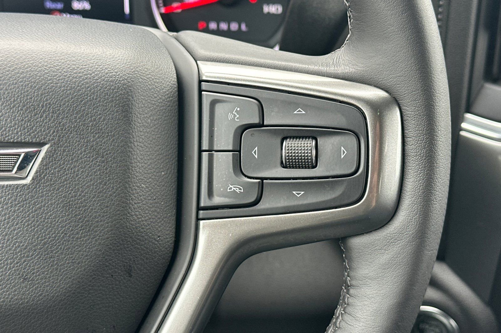 Used 2020 Chevrolet Silverado 1500 RST w/ All-Star Edition AWD/4WD image 28