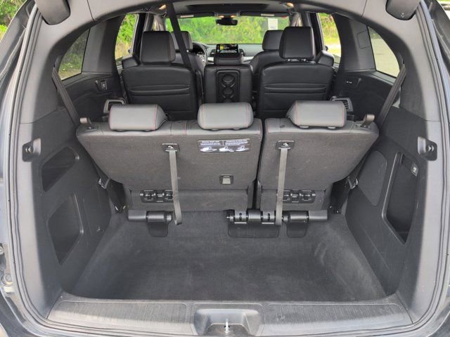 Used 2025 Honda Odyssey Sport-L image 28