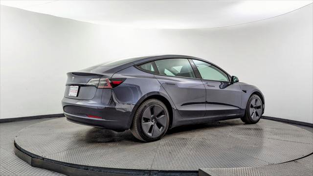 Used 2023 Tesla Model 3 Standard Range RWD image 7