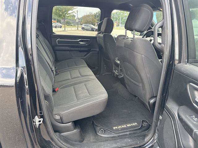Used 2020 RAM 1500 Big Horn AWD/4WD image 56