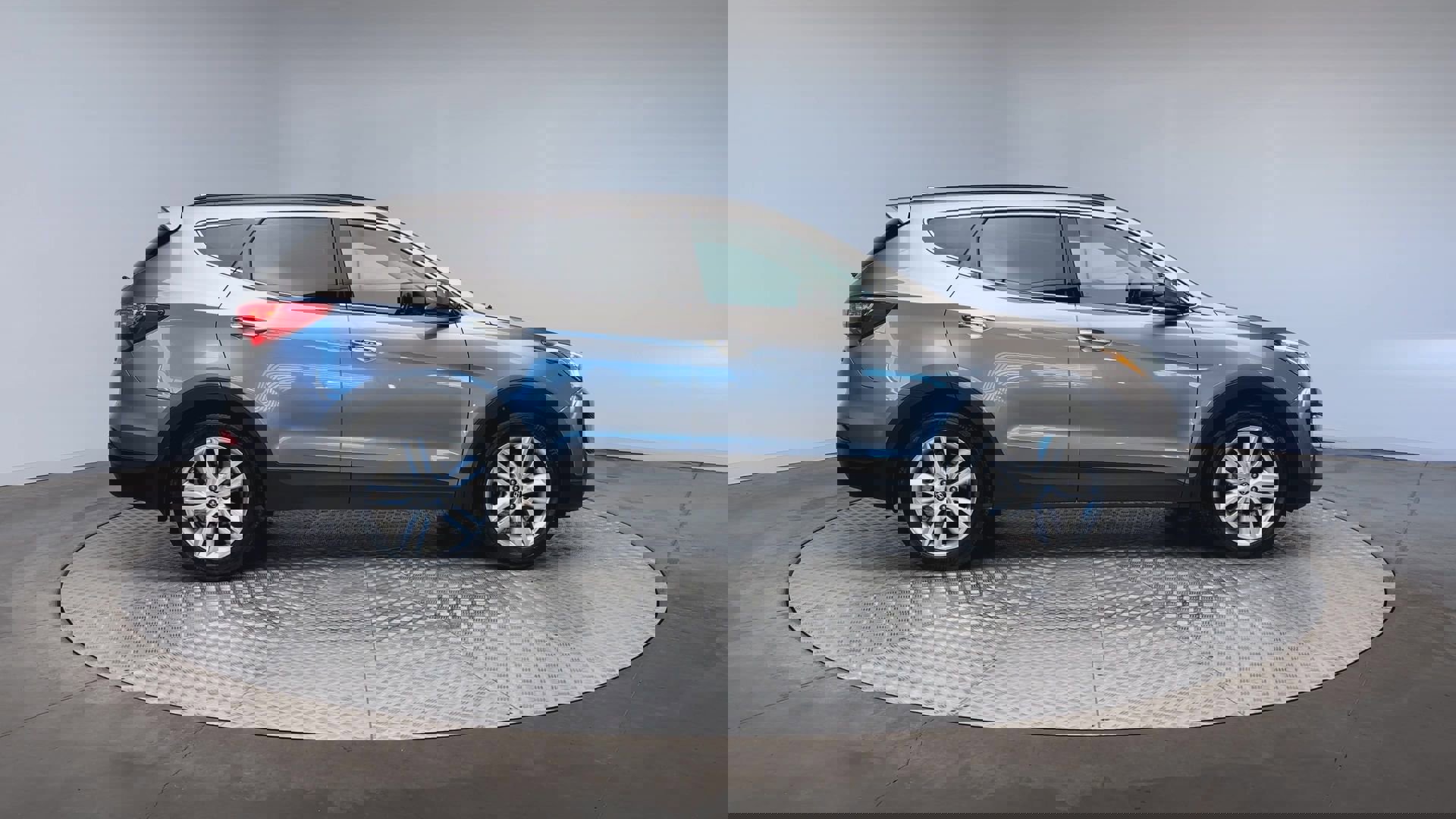 Used 2014 Hyundai Santa Fe Sport 2.0T w/ Navigation Package 06 image 9