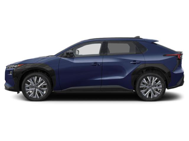 New 2027 Subaru Solterra AWD/4WD image 3
