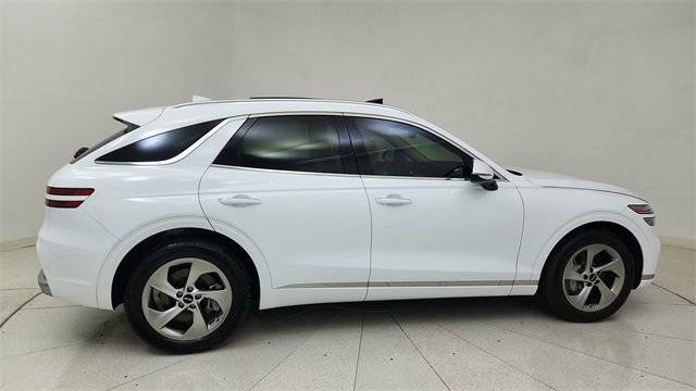 Used 2026 Genesis GV70 2.5T Select image 6