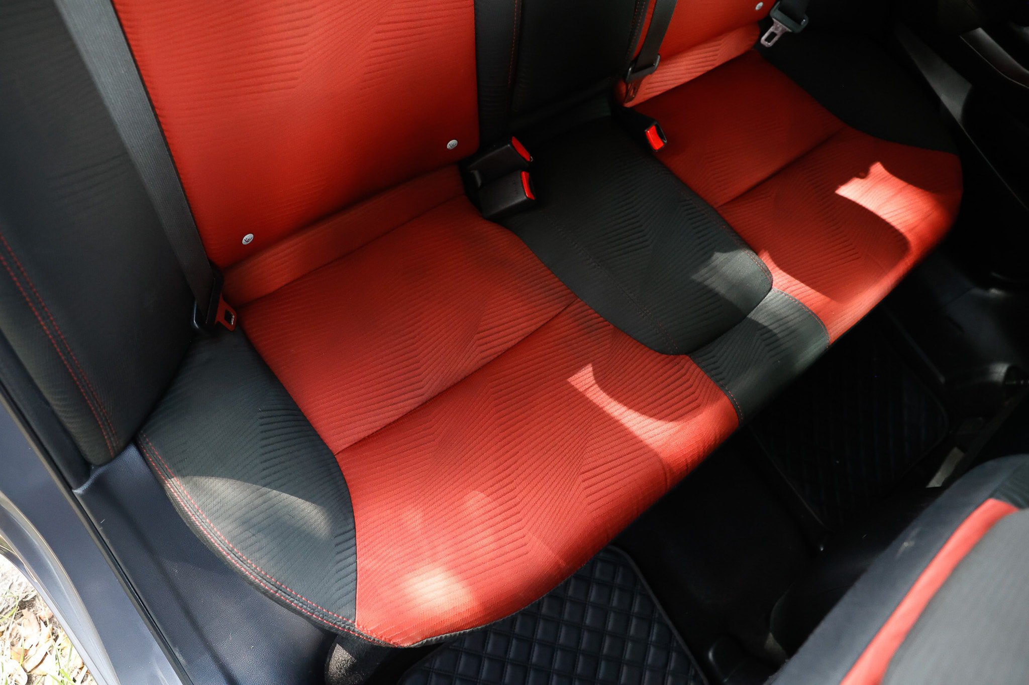 Used 2015 Honda Civic Si image 16