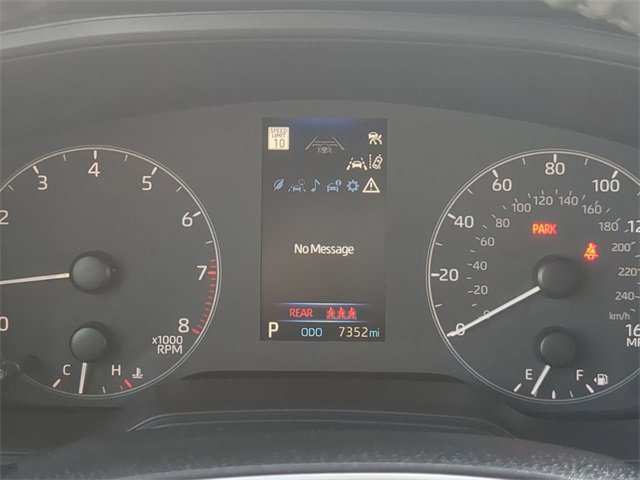 Certified 2024 Toyota Corolla Cross LE image 25