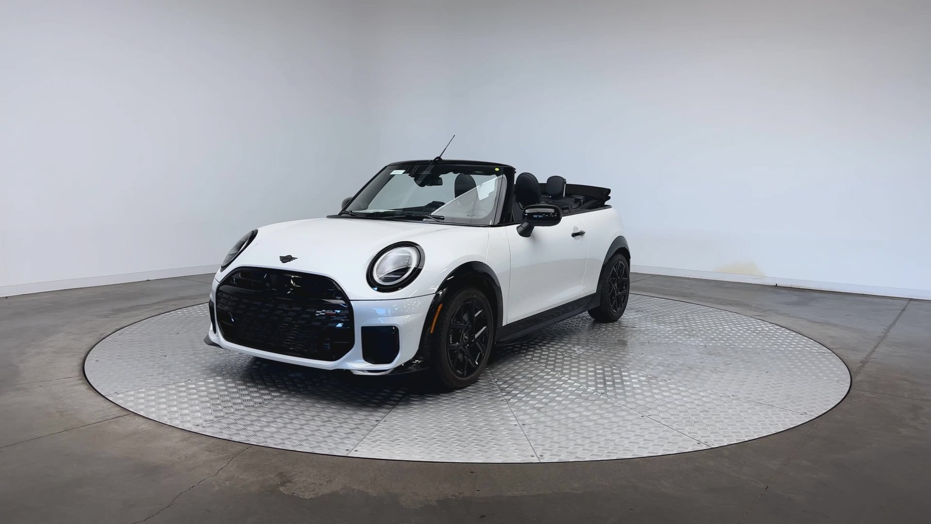 New 2026 MINI Cooper S FWD image 4