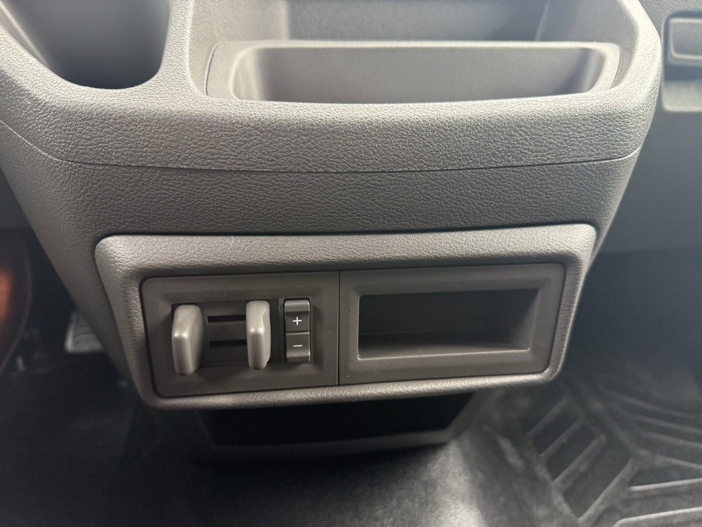 New 2025 Ford Transit 250 148 Medium Roof Extended AWD w/ Exterior Upgrade Package image 12