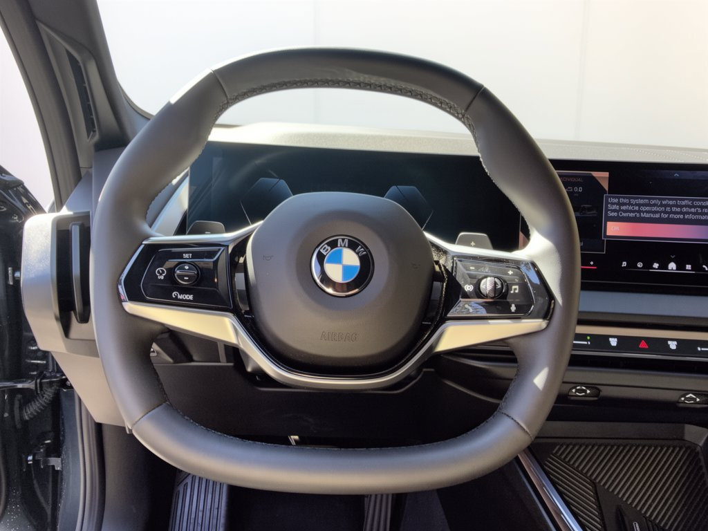 Certified 2026 BMW X3 xDrive30i AWD/4WD image 10