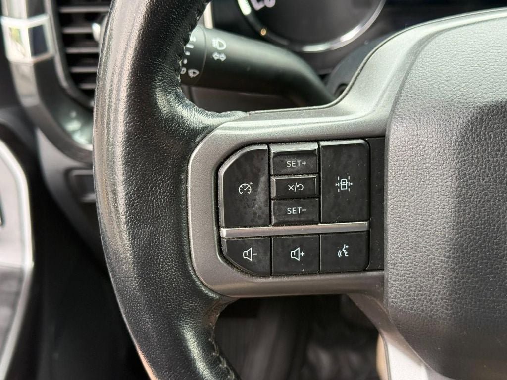 Used 2021 Ford F150 XLT w/ Equipment Group 301A Mid AWD/4WD image 20