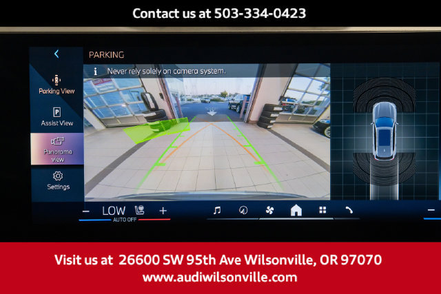 Used 2025 BMW X5 xDrive40i w/ Climate Comfort Package AWD/4WD image 20