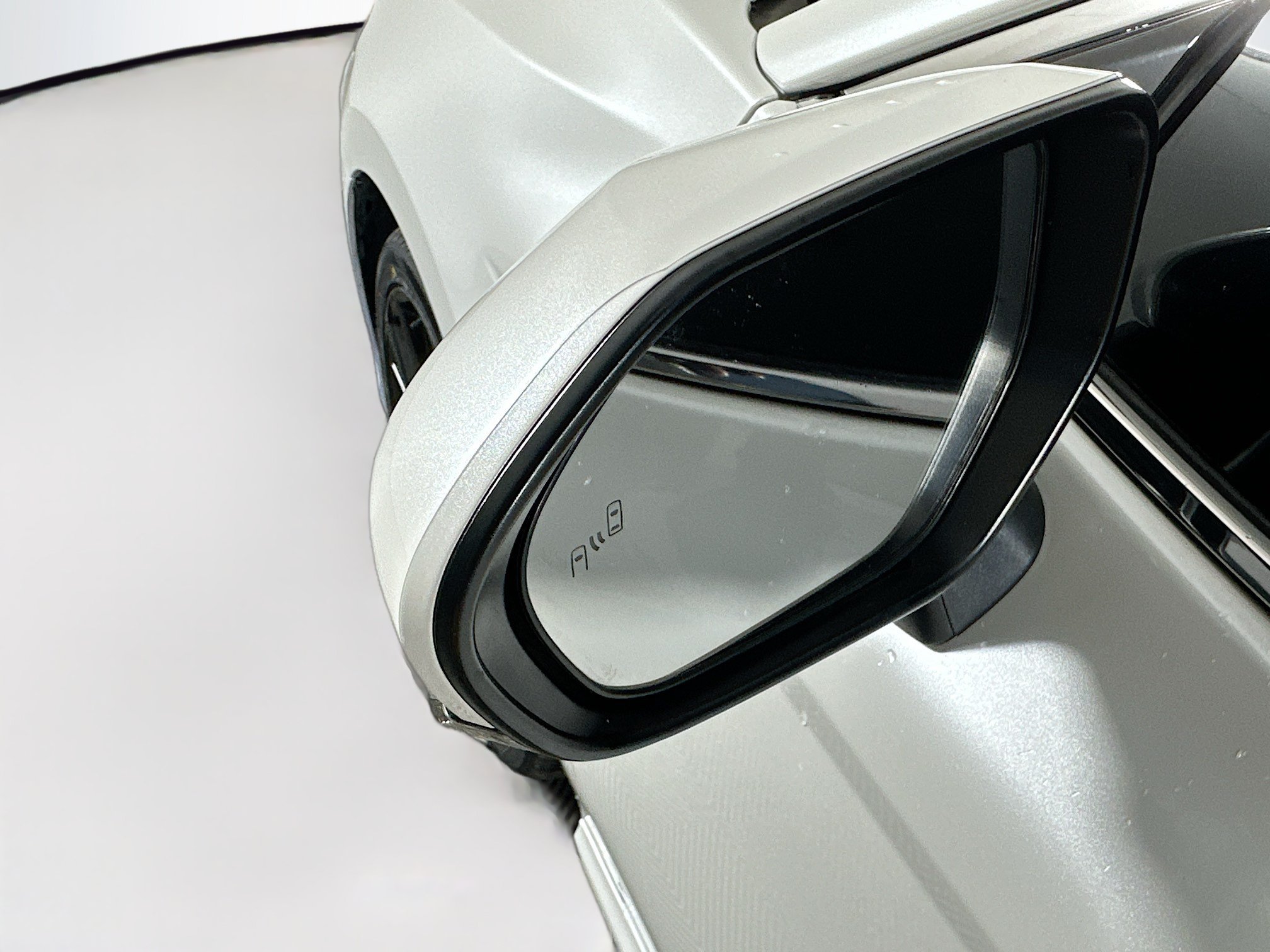 Used 2024 Toyota Camry XSE w/ Navigation Package FWD image 16