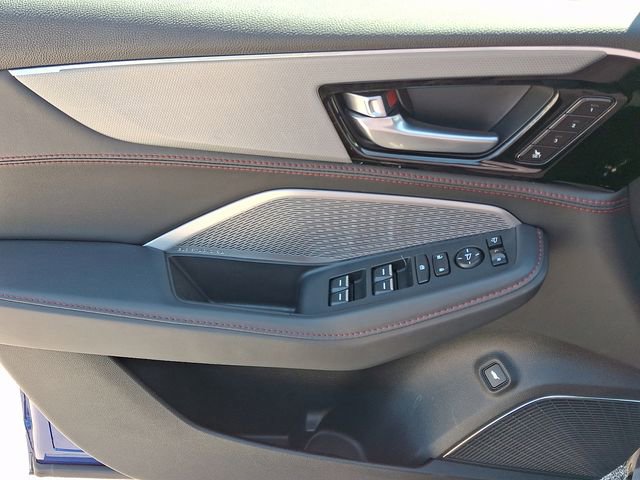 Certified 2024 Acura MDX A-Spec AWD/4WD image 13