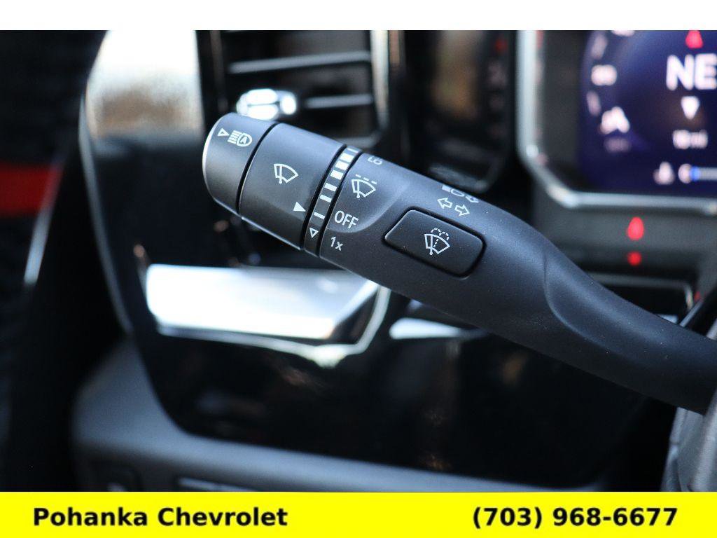 New 2026 Chevrolet Silverado 1500 RST image 12