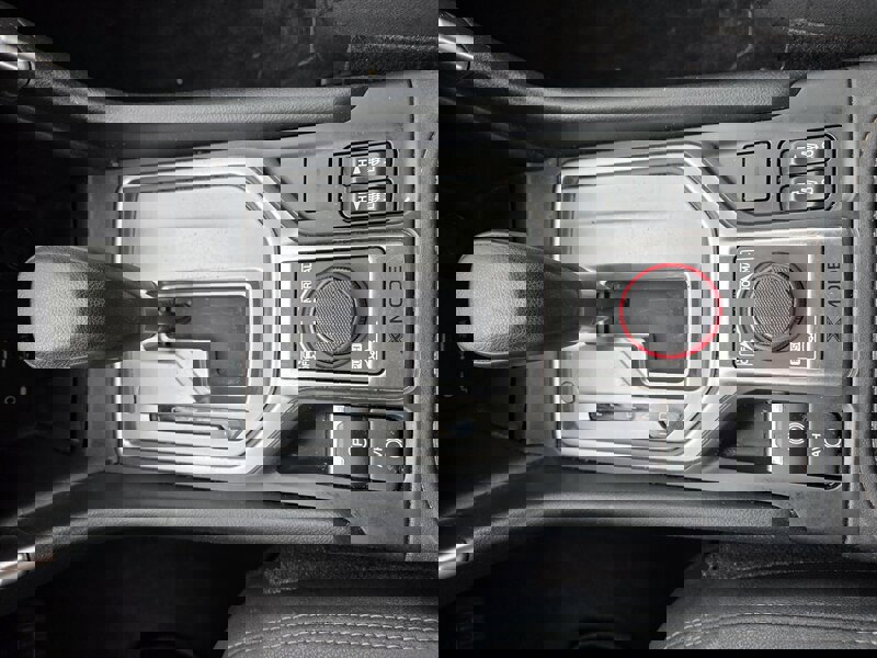 Used 2020 Subaru Forester Premium image 17