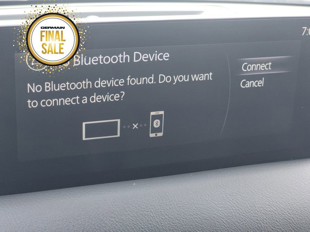 Used 2023 MAZDA CX-5 AWD 2.5 S w/ Preferred Package image 26