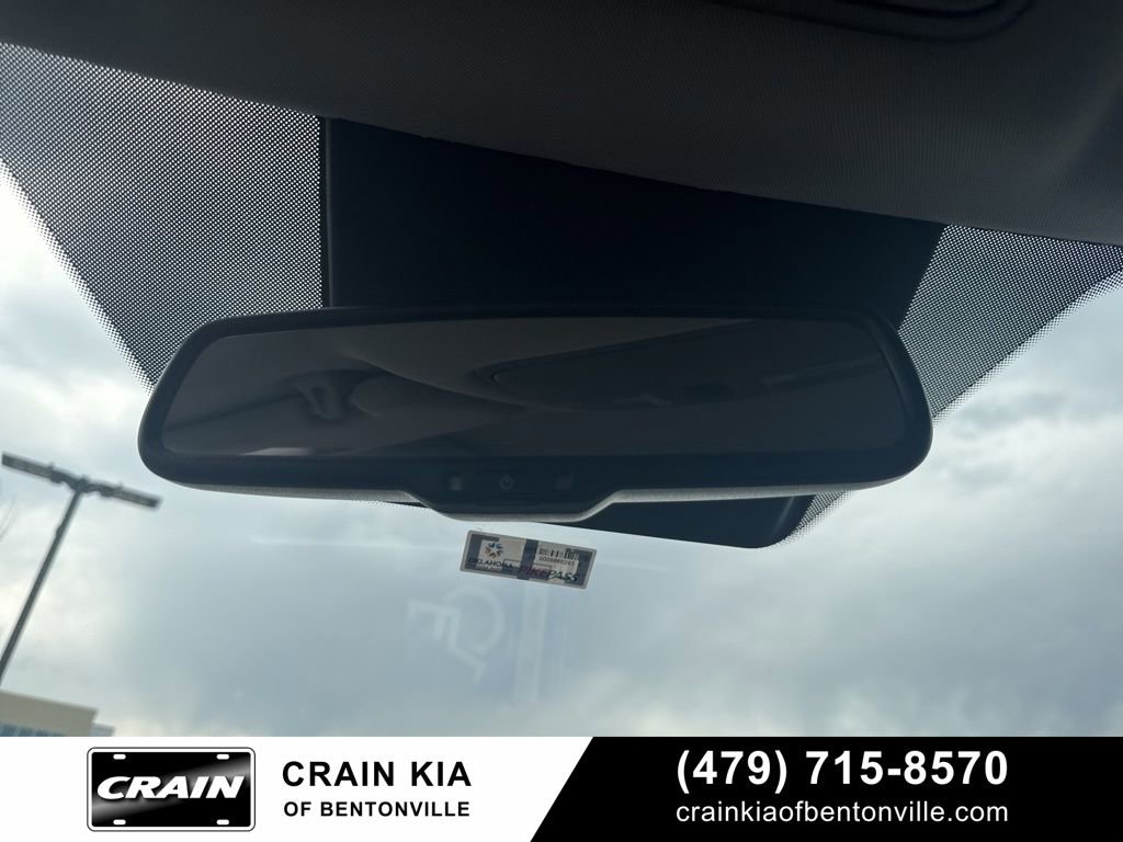 Certified 2020 Kia Telluride EX w/ Towing Package image 50