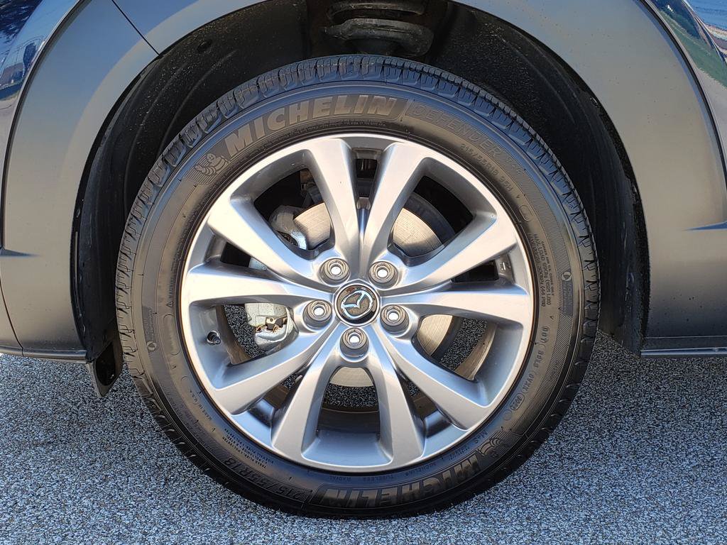 Used 2020 MAZDA CX-30 AWD w/ Preferred Package image 27
