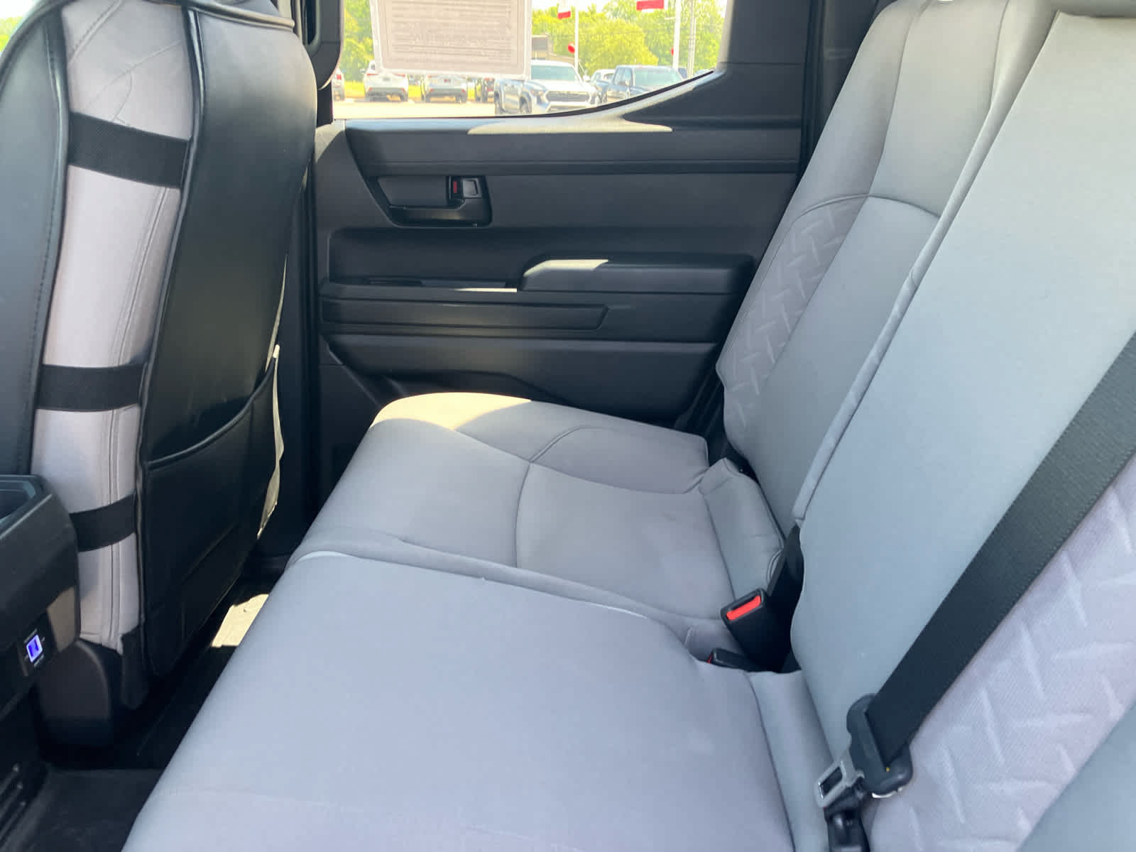 Certified 2024 Toyota Tacoma SR5 AWD/4WD image 37