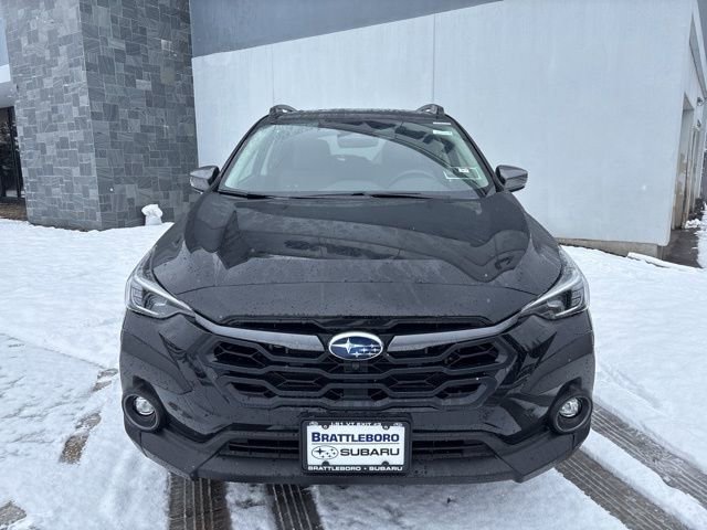 New 2026 Subaru Crosstrek 2.5i Limited image 9