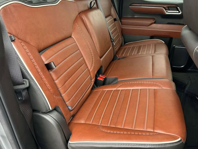 Used 2024 GMC Sierra 1500 Denali Ultimate image 10