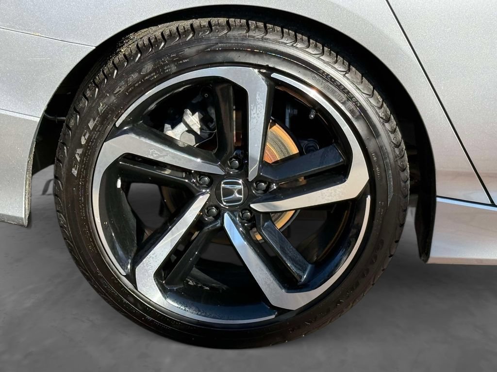 Used 2022 Honda Accord Sport image 7