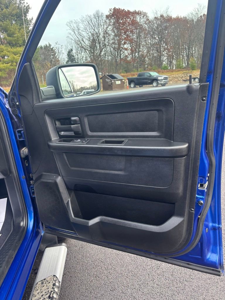 Used 2019 RAM 1500 Express image 21