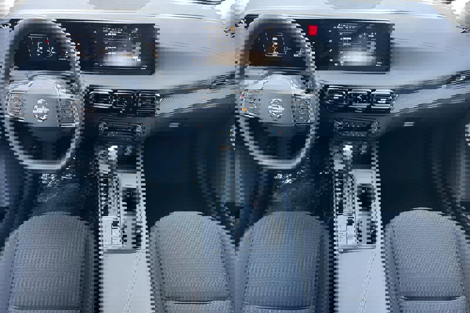 New 2026 Nissan Sentra S image 4