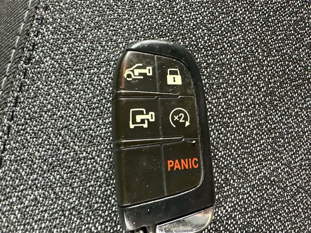 Used 2022 RAM ProMaster 1500 w/ Premium Appearance Group FWD image 16