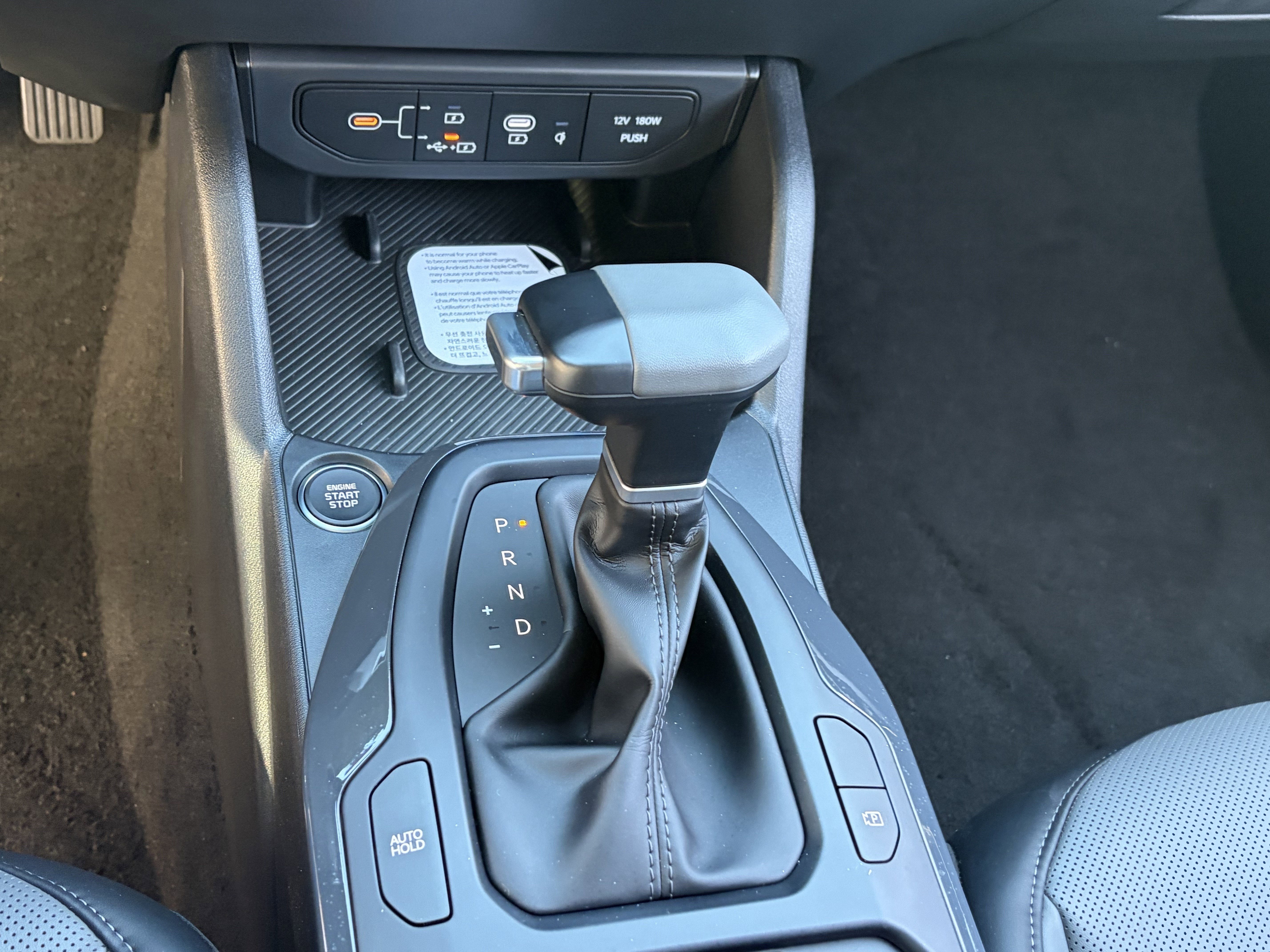 New 2026 Kia K4 EX FWD image 29