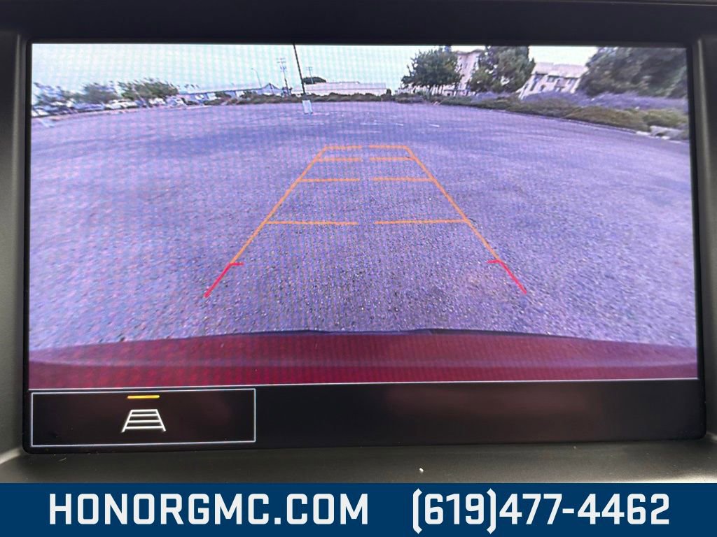 Used 2023 GMC Acadia SLT image 37