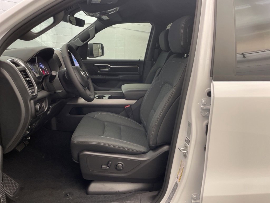 New 2026 RAM 1500 Big Horn image 19