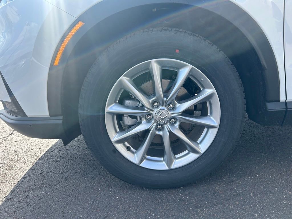 New 2026 Honda CR-V EX image 21