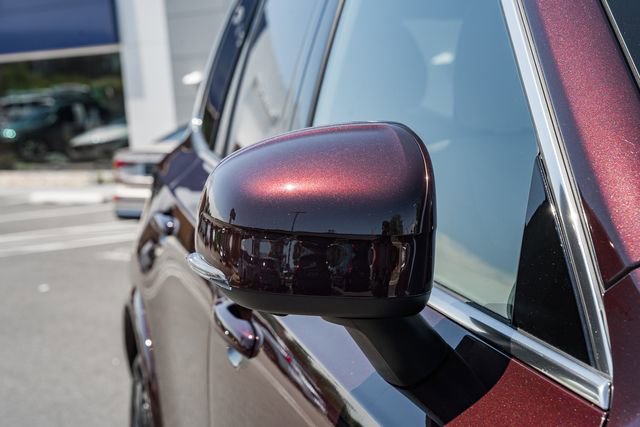 Used 2025 Volvo XC90 T8 Ultra AWD/4WD image 15