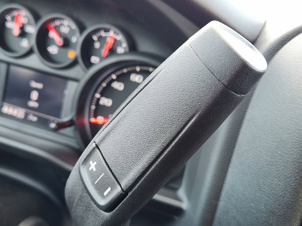 New 2026 Chevrolet Silverado 1500 Custom image 23