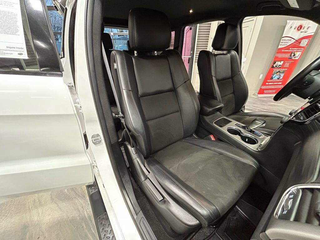 Used 2019 Jeep Grand Cherokee Altitude image 5