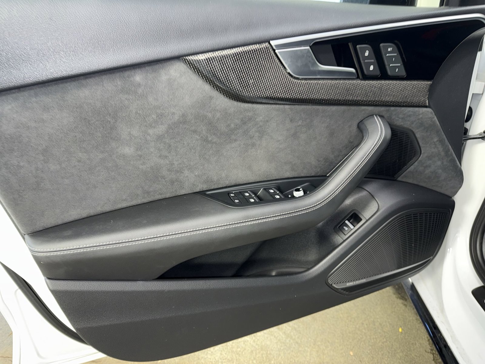 Used 2023 Audi S4 Premium Plus AWD/4WD image 20