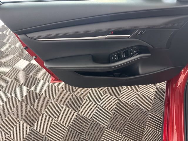 New 2026 MAZDA MAZDA3 s Sport image 18