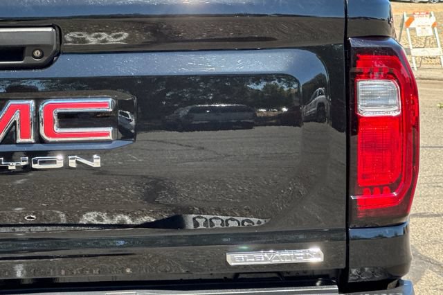 Used 2025 GMC Canyon Elevation w/ Convenience Package AWD/4WD image 50