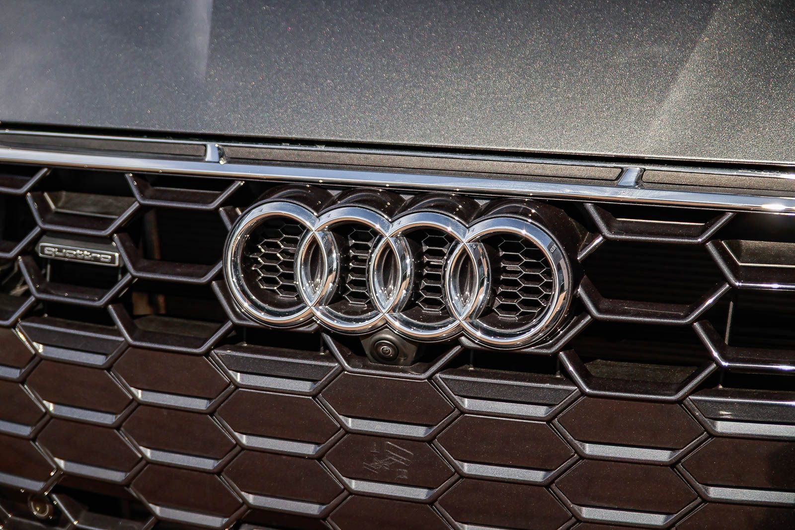 Certified 2024 Audi A5 2.0T Premium Plus w/ Premium Plus image 12