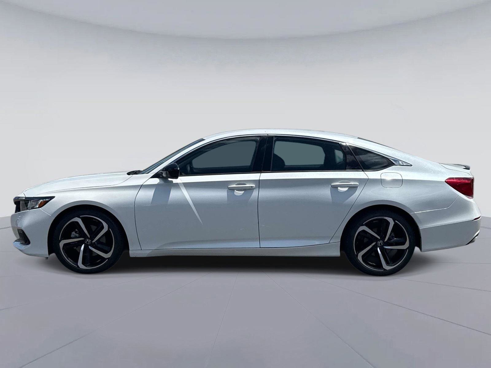 Used 2022 Honda Accord Sport Special Edition image 6