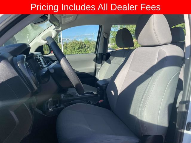 Used 2018 Toyota Tacoma SR AWD/4WD image 20