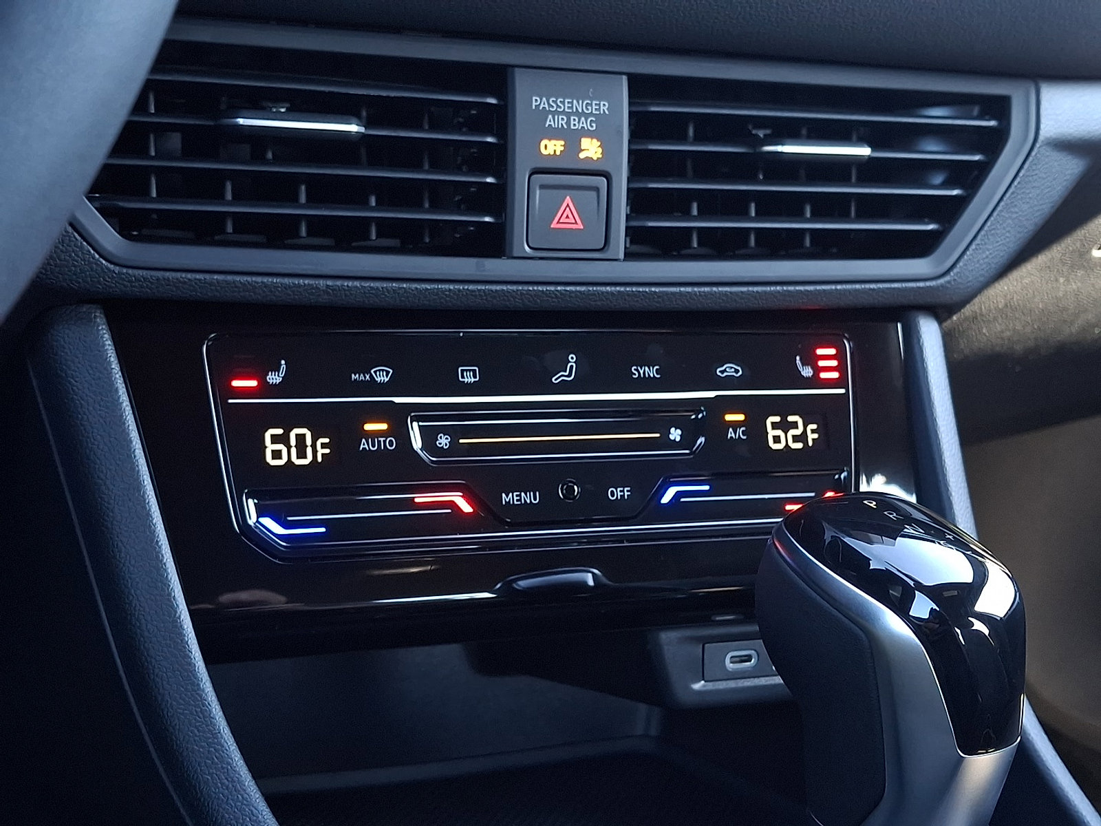 New 2026 Volkswagen Jetta Sport image 9