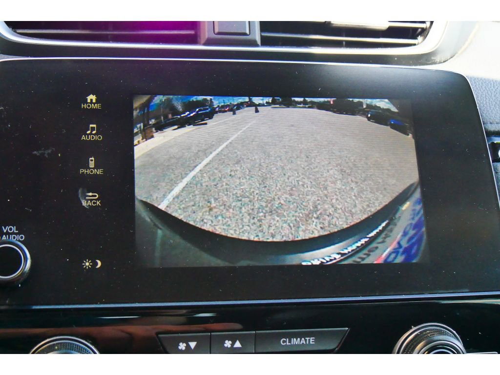 Used 2021 Honda CR-V EX-L image 27