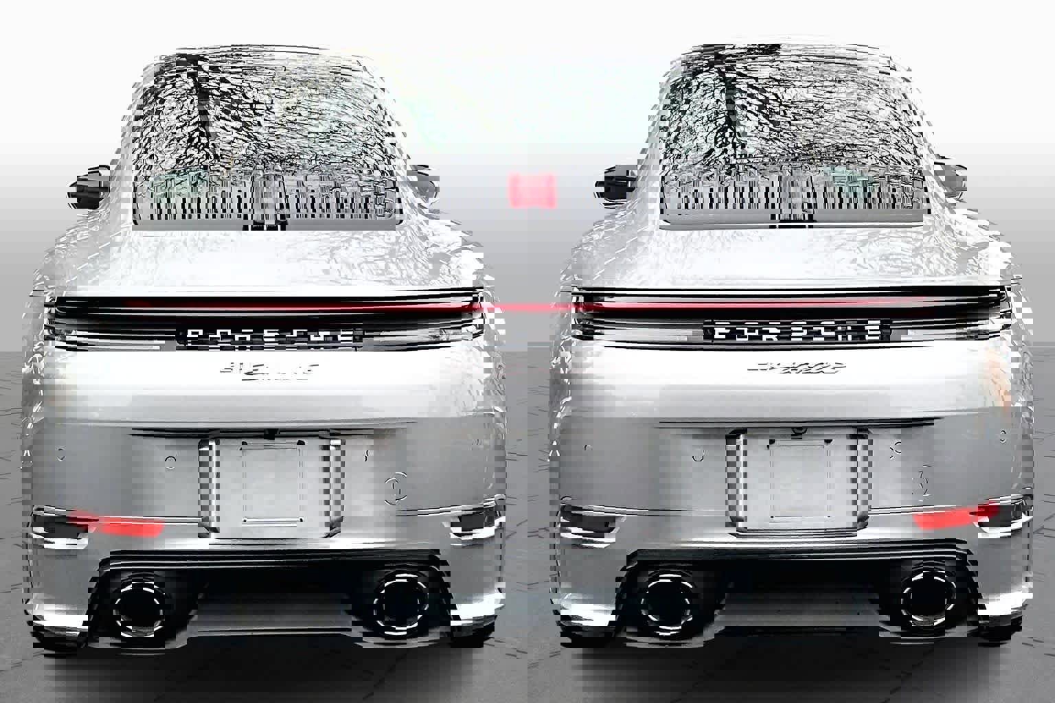 Used 2025 Porsche 911 Carrera S image 5